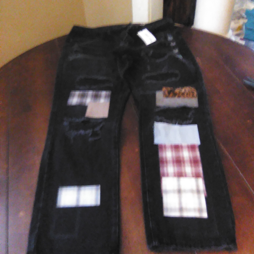 Brand new men jeans from route 21